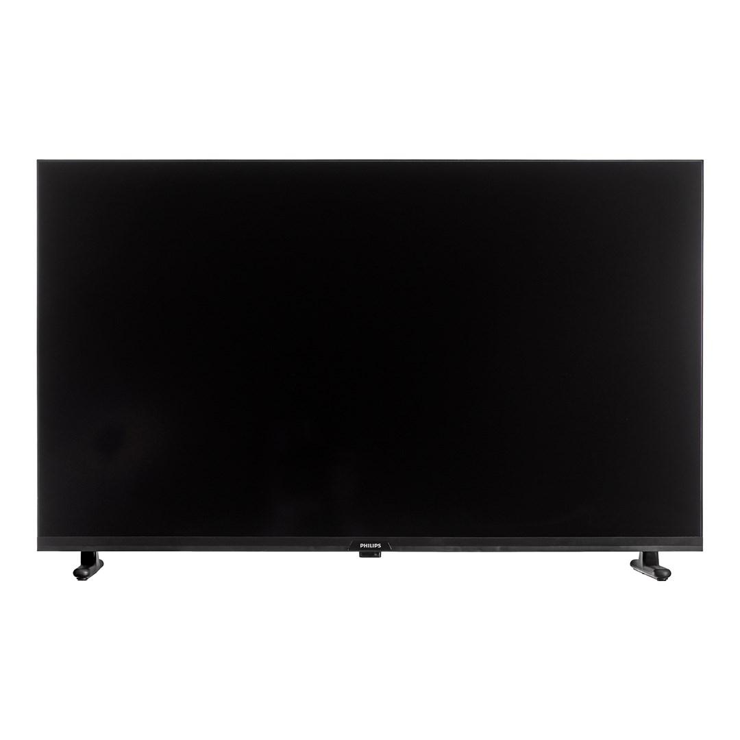 Philips 40PFS6000 - 40 Diagonal klasse LED-bagbelyst LCD TV - Smart TV - TITAN OS - 1080p 1920 x 1080 - HDR - sort