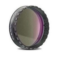 Teleskopfilter 1,25" - Baader Planetarium (sort)