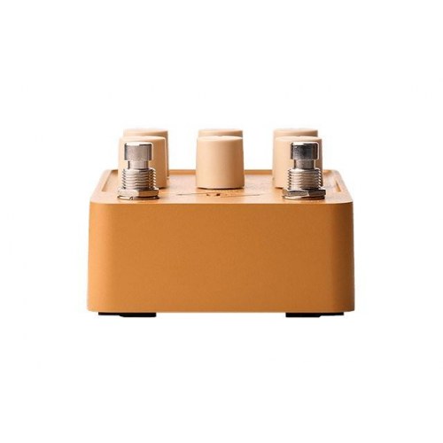 Guitar-effekt Universal Audio UAFX Enigmatic ’82 Overdrive Special Amp