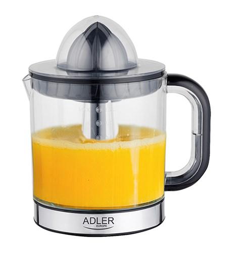 Citruspresser Adler AD 4012 - 1,2 l, 40 W
