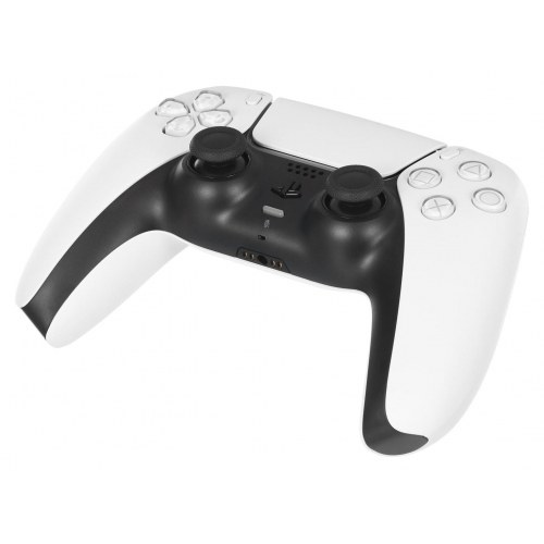 PS5 controller Sony DualSense – hvid, trådløs