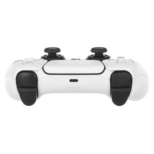 PS5 controller Sony DualSense – hvid, trådløs