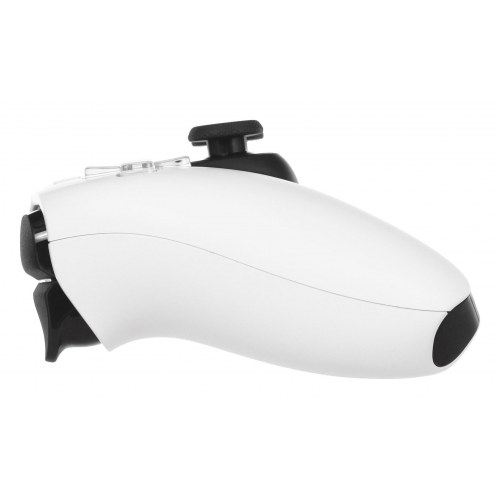 PS5 controller Sony DualSense – hvid, trådløs