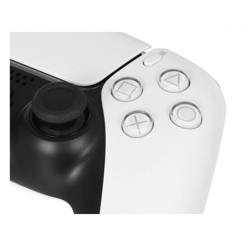 PS5 controller Sony DualSense – hvid, trådløs
