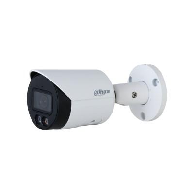 Overvågningskamera IP Dahua IPC-HFW2249S-S-IL-0280B (2 MP, 2,8 mm)