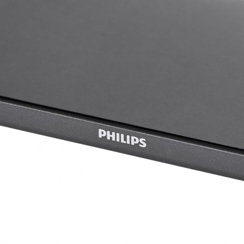 4K TV Philips 7000-serien 55" Ultra HD Smart TV (sort)