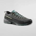 Vandresko dame LA Sportiva TX4 Evo - carbon/zest - str. 37,5