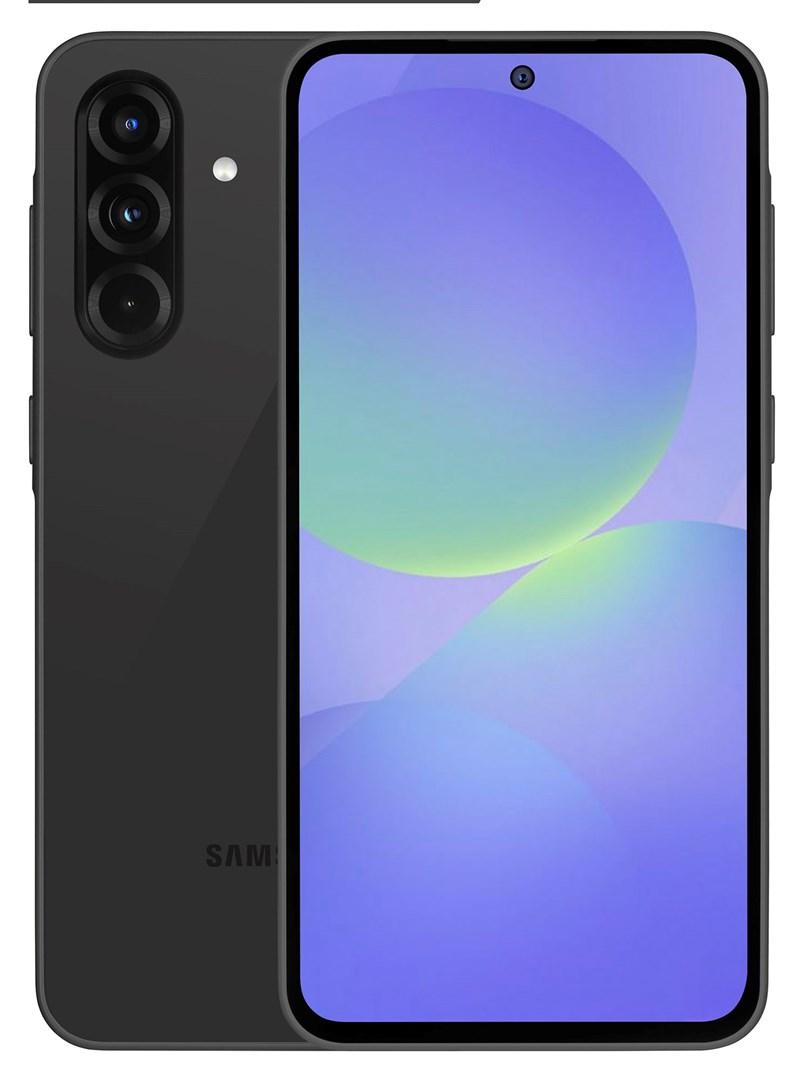 Samsung Galaxy A36 5G 256GB/8GB - Awesome Black