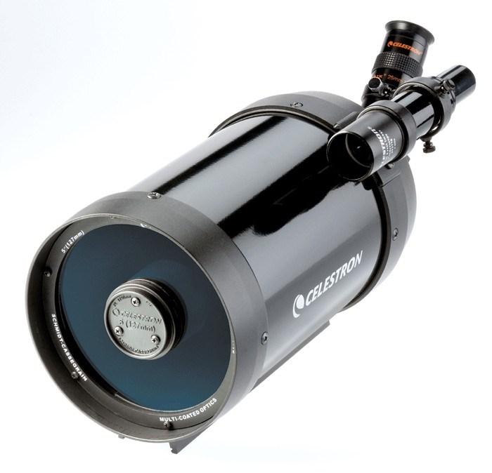 Kikkertspotting scope Celestron 52291 50x - sort