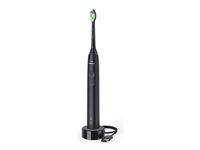 Elektrisk tandbørste Philips Sonicare 4100 HX3681 sort