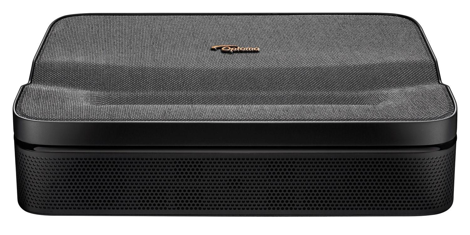 Optoma Projektor Photon Go - FullHD - Ultra Short Throw - Triple Laser RGB - HDR10 - Smart Projector - 1920 x 1080 - 650 lumens
