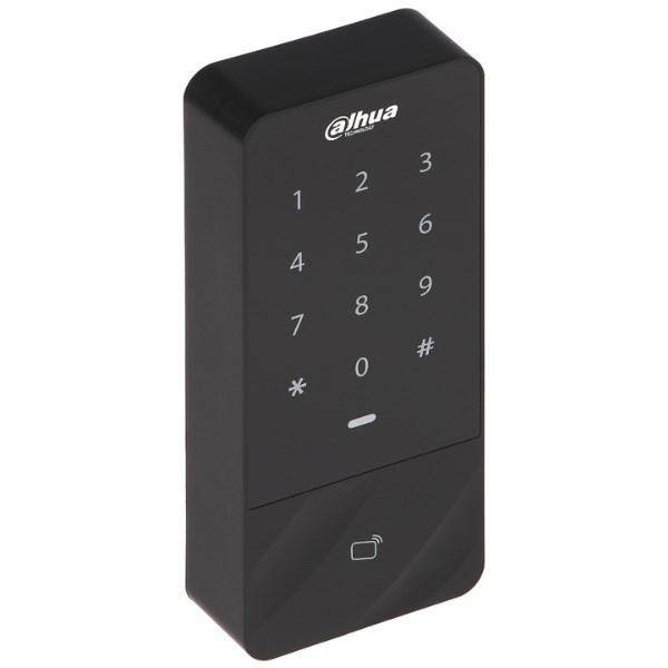 Adgangskontrol med tastatur DAHUA DHI-ASI1201E-V1