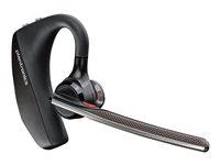 Bluetooth headset Plantronics Poly Voyager 5200 – sort
