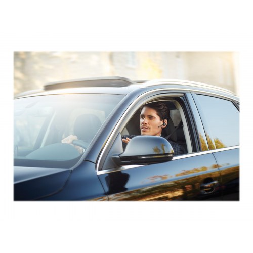 Bluetooth headset Plantronics Poly Voyager 5200 – sort