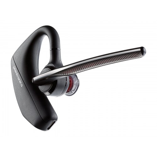 Bluetooth headset Plantronics Poly Voyager 5200 – sort