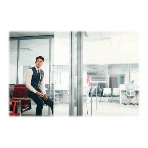 Bluetooth headset Plantronics Poly Voyager 5200 – sort