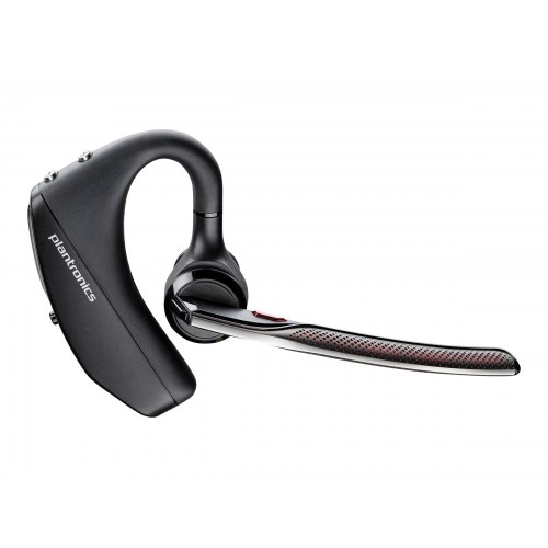 Bluetooth headset Plantronics Poly Voyager 5200 – sort