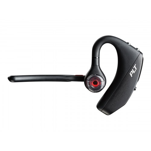 Bluetooth headset Plantronics Poly Voyager 5200 – sort