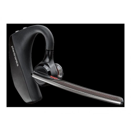 Bluetooth headset Plantronics Poly Voyager 5200 – sort