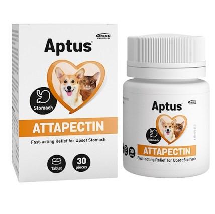 APTUS Attapectin akut diarré - kosttilskud til hunde og katte – 30