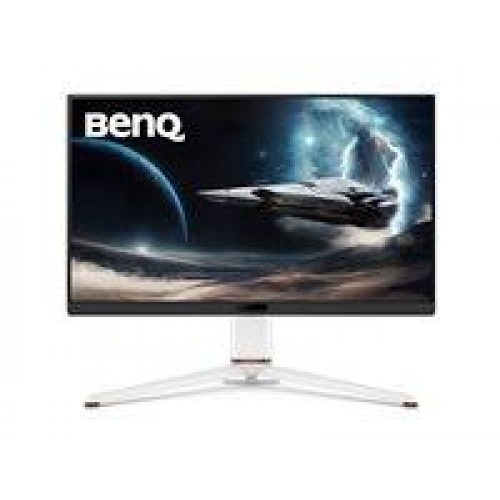 Skærm til gaming BenQ Mobiuz EX321UX 31,5" 4K IPS 144 Hz USB-C