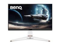 Skærm til gaming BenQ Mobiuz EX321UX 31,5" 4K IPS 144 Hz USB-C