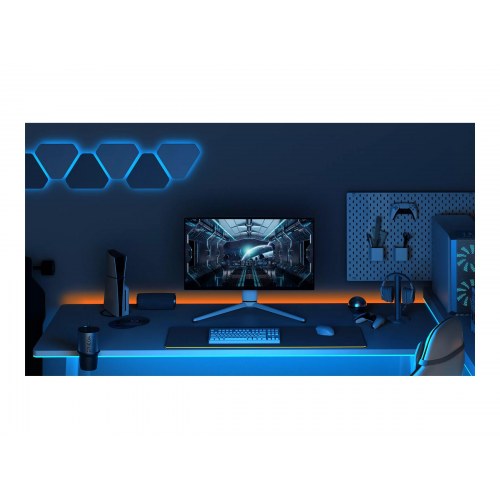 Skærm til gaming BenQ Mobiuz EX321UX 31,5" 4K IPS 144 Hz USB-C