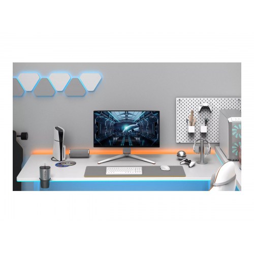 Skærm til gaming BenQ Mobiuz EX321UX 31,5" 4K IPS 144 Hz USB-C