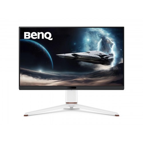 Skærm til gaming BenQ Mobiuz EX321UX 31,5" 4K IPS 144 Hz USB-C