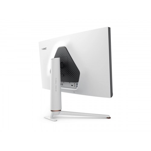 Skærm til gaming BenQ Mobiuz EX321UX 31,5" 4K IPS 144 Hz USB-C