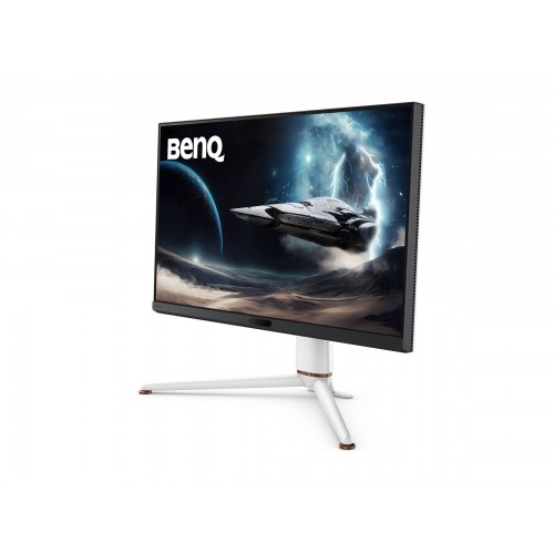 Skærm til gaming BenQ Mobiuz EX321UX 31,5" 4K IPS 144 Hz USB-C