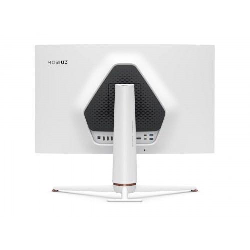 Skærm til gaming BenQ Mobiuz EX321UX 31,5" 4K IPS 144 Hz USB-C