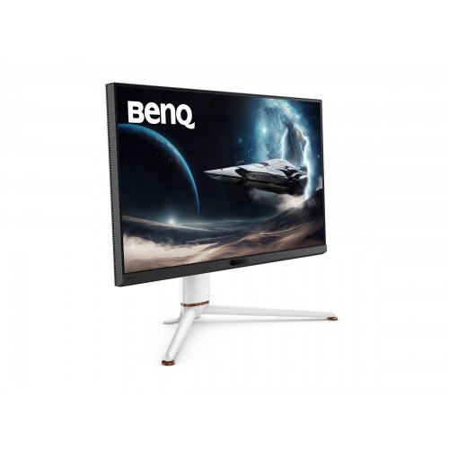 Skærm til gaming BenQ Mobiuz EX321UX 31,5" 4K IPS 144 Hz USB-C