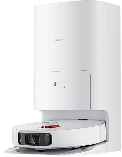 Robotstøvsuger Xiaomi X10 Plus hvid