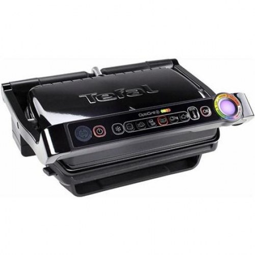Elgrill Tefal GC7148 OptiGrill+ kontaktgrill