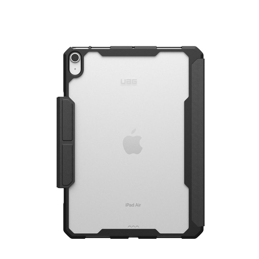 iPad Air 11" etui med folio - Urban Armor Gear Essential Armor Series (6. gen, 2024, M2)