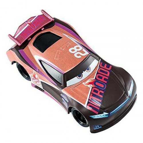 Legetøjsbil Disney Pixar Cars - assorterede modeller