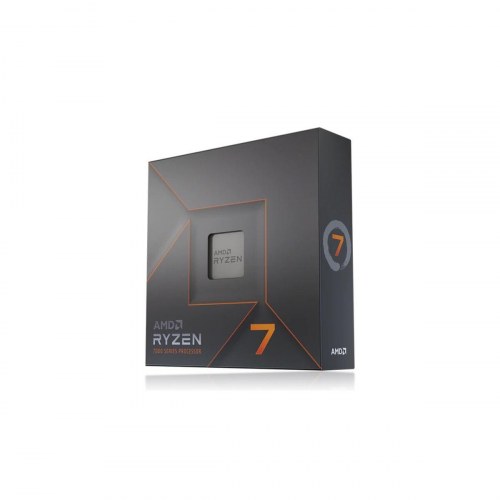 CPU AMD Ryzen 7 7700X (AM5)
