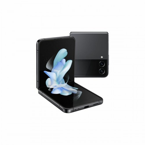 Samsung Galaxy Z Flip4 6,7" 8GB/256GB - Grafit