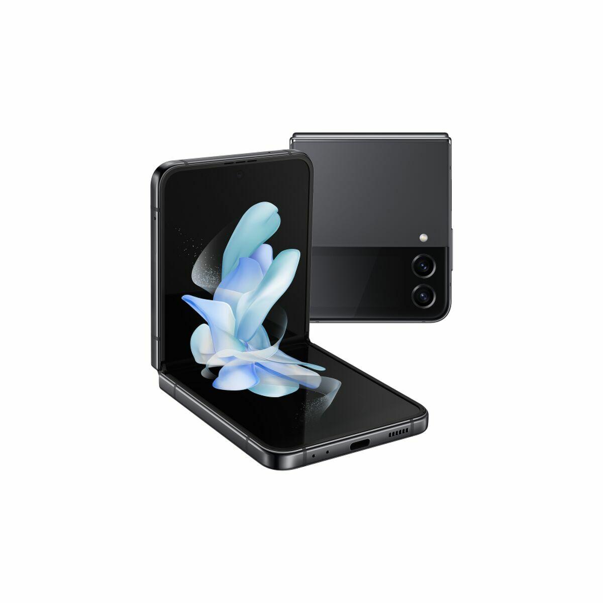 Samsung Galaxy Z Flip4 6,7" 8GB/256GB - Grafit