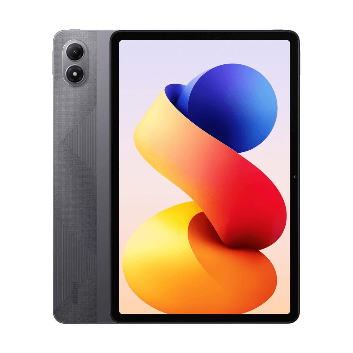 Xiaomi Redmi Pad SE 12,1" tablet - Octa Core, 6/128 GB, grå billede