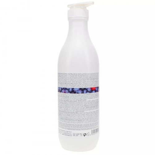 Milk Shake Silver Shine Light Shampoo - 1 l