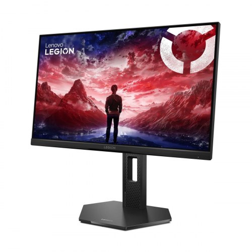 Skærm Lenovo Legion 24,5" Full HD 120 Hz (67D4GAC3EU)