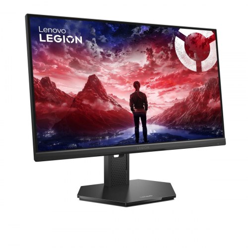 Skærm Lenovo Legion 24,5" Full HD 120 Hz (67D4GAC3EU)