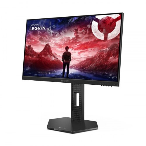 Skærm Lenovo Legion 24,5" Full HD 120 Hz (67D4GAC3EU)