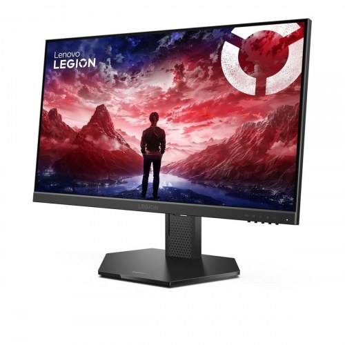 Skærm Lenovo Legion 24,5" Full HD 120 Hz (67D4GAC3EU)