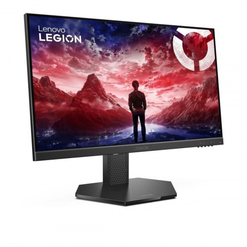 Skærm Lenovo Legion 24,5" Full HD 120 Hz (67D4GAC3EU)