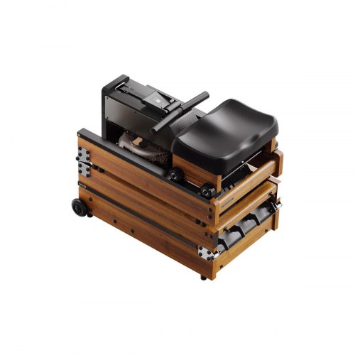 Romaskine Xiaomi Kingsmith WR1 - vandmodstand, foldbar