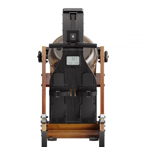 Romaskine Xiaomi Kingsmith WR1 - vandmodstand, foldbar