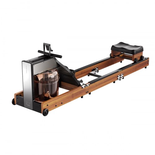 Romaskine Xiaomi Kingsmith WR1 - vandmodstand, foldbar